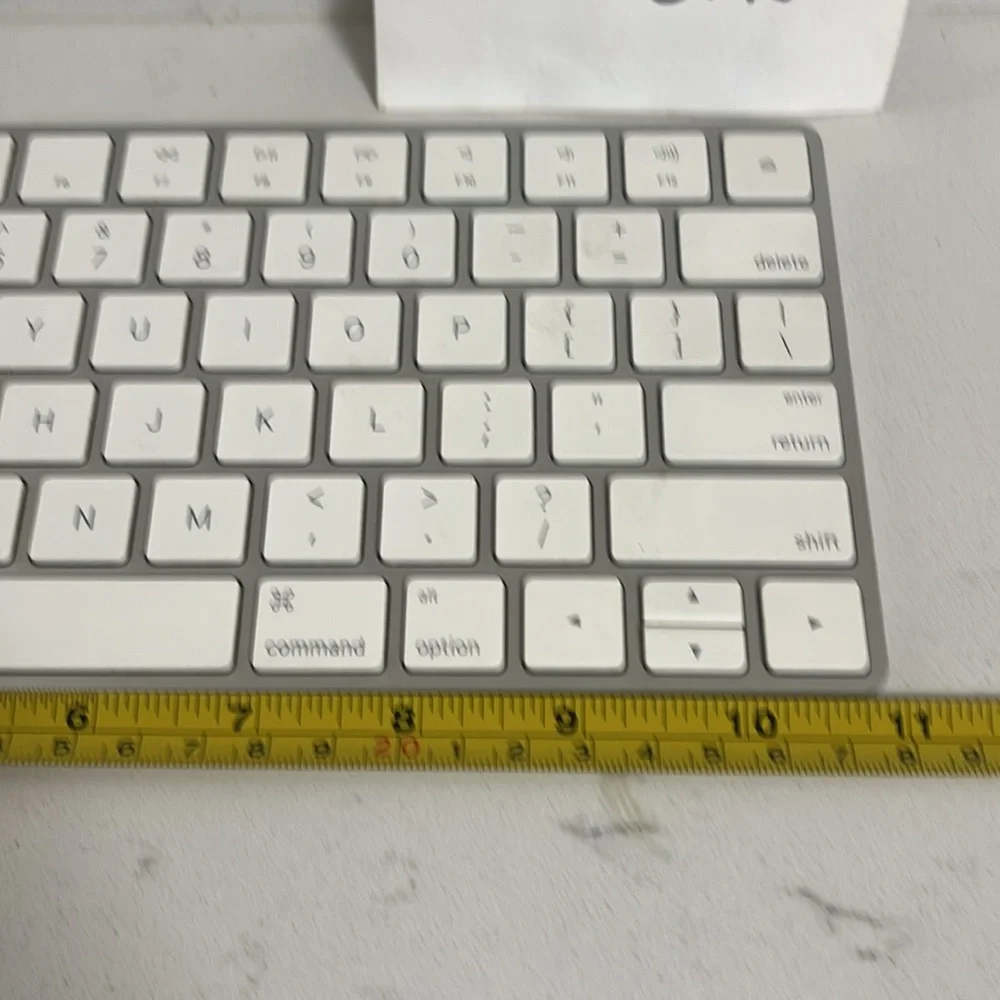 Apple Magic Keyboard 2nd Gen - A1644 EMC 2815